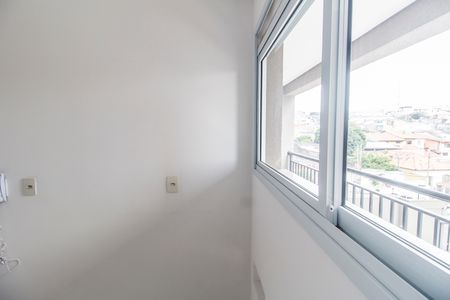 Apartamento para alugar com 66m², 3 quartos e 1 vaga Apartamento para alugar com 66m², 3 quartos e 1 vagaÁrea de Serviço