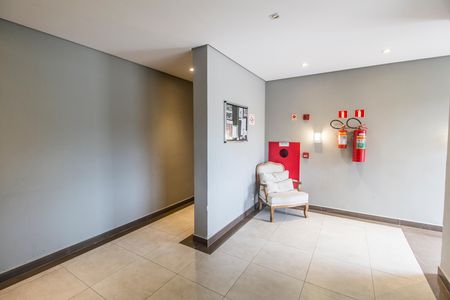 Apartamento para alugar com 66m², 3 quartos e 1 vaga Apartamento para alugar com 66m², 3 quartos e 1 vagaÁrea comum