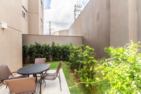 Apartamento para alugar com 66m², 3 quartos e 1 vaga Apartamento para alugar com 66m², 3 quartos e 1 vagaÁrea comum