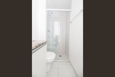 Apartamento para alugar com 66m², 3 quartos e 1 vaga Apartamento para alugar com 66m², 3 quartos e 1 vagaBanheiro 2