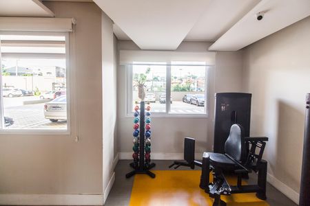 Apartamento para alugar com 66m², 3 quartos e 1 vaga Apartamento para alugar com 66m², 3 quartos e 1 vagaÁrea comum
