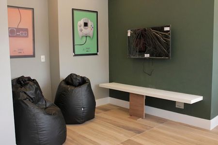 Apartamento para alugar com 66m², 3 quartos e 1 vaga Apartamento para alugar com 66m², 3 quartos e 1 vagaÁrea comum