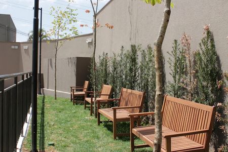 Apartamento para alugar com 66m², 3 quartos e 1 vaga Apartamento para alugar com 66m², 3 quartos e 1 vagaÁrea comum