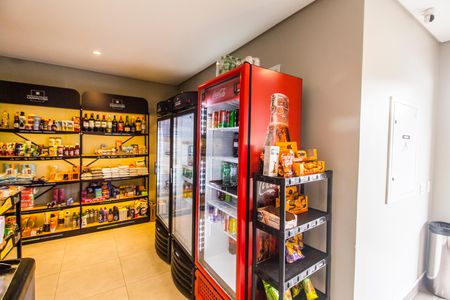Apartamento para alugar com 66m², 3 quartos e 1 vaga Apartamento para alugar com 66m², 3 quartos e 1 vagaÁrea comum
