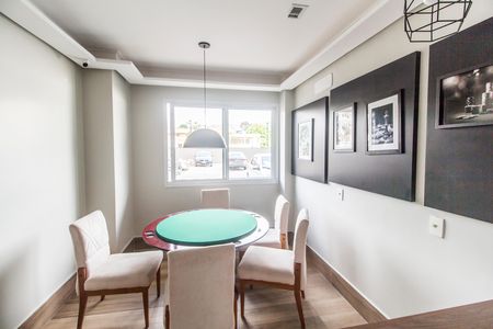 Apartamento para alugar com 66m², 3 quartos e 1 vaga Apartamento para alugar com 66m², 3 quartos e 1 vagaÁrea comum - Salão de festas