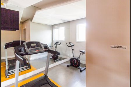 Apartamento para alugar com 66m², 3 quartos e 1 vaga Apartamento para alugar com 66m², 3 quartos e 1 vagaÁrea comum