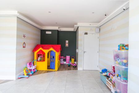 Apartamento para alugar com 66m², 3 quartos e 1 vaga Apartamento para alugar com 66m², 3 quartos e 1 vagaÁrea comum
