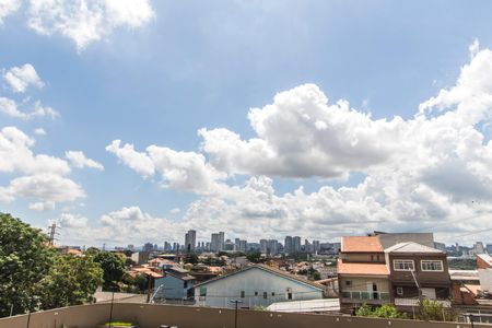 Apartamento para alugar com 66m², 3 quartos e 1 vaga Apartamento para alugar com 66m², 3 quartos e 1 vagaVista da Área gourmet