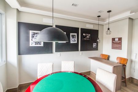 Apartamento para alugar com 66m², 3 quartos e 1 vaga Apartamento para alugar com 66m², 3 quartos e 1 vagaÁrea comum - Salão de festas