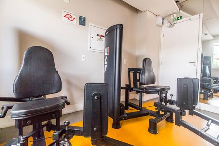 Apartamento para alugar com 66m², 3 quartos e 1 vaga Apartamento para alugar com 66m², 3 quartos e 1 vagaÁrea comum