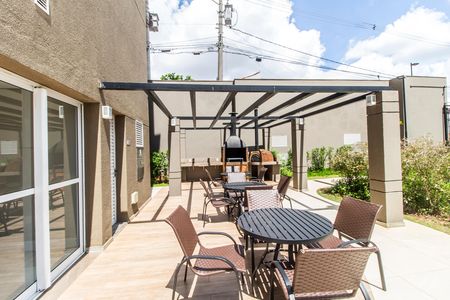 Apartamento para alugar com 66m², 3 quartos e 1 vaga Apartamento para alugar com 66m², 3 quartos e 1 vagaÁrea comum