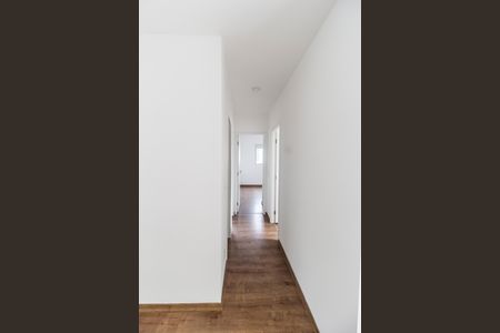 Apartamento para alugar com 66m², 3 quartos e 1 vaga Apartamento para alugar com 66m², 3 quartos e 1 vagaCorredor