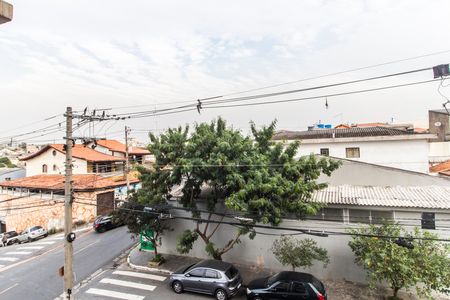 Apartamento para alugar com 66m², 3 quartos e 1 vaga Apartamento para alugar com 66m², 3 quartos e 1 vagaVista do Quarto 2