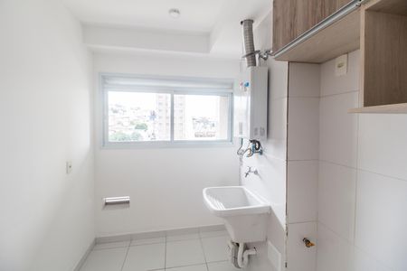 Apartamento para alugar com 66m², 3 quartos e 1 vaga Apartamento para alugar com 66m², 3 quartos e 1 vagaÁrea de Serviço