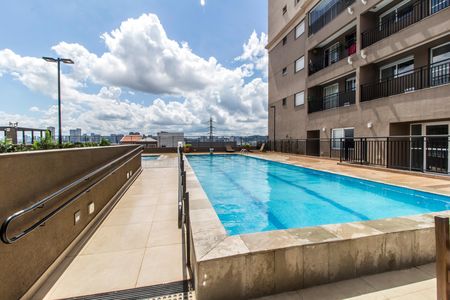 Apartamento para alugar com 66m², 3 quartos e 1 vaga Apartamento para alugar com 66m², 3 quartos e 1 vagaÁrea comum