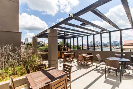 Apartamento para alugar com 66m², 3 quartos e 1 vaga Apartamento para alugar com 66m², 3 quartos e 1 vagaÁrea gourmet