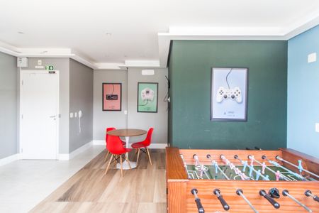 Apartamento para alugar com 66m², 3 quartos e 1 vaga Apartamento para alugar com 66m², 3 quartos e 1 vagaÁrea comum