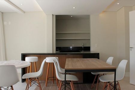Apartamento para alugar com 66m², 3 quartos e 1 vaga Apartamento para alugar com 66m², 3 quartos e 1 vagaÁrea comum