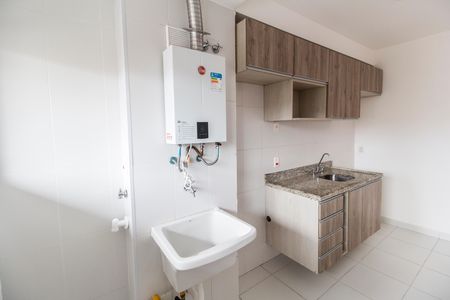 Apartamento para alugar com 66m², 3 quartos e 1 vaga Apartamento para alugar com 66m², 3 quartos e 1 vagaÁrea de Serviço