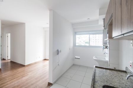 Apartamento para alugar com 66m², 3 quartos e 1 vaga Apartamento para alugar com 66m², 3 quartos e 1 vagaCozinha