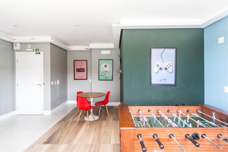 Apartamento para alugar com 66m², 3 quartos e 1 vaga Apartamento para alugar com 66m², 3 quartos e 1 vagaÁrea comum