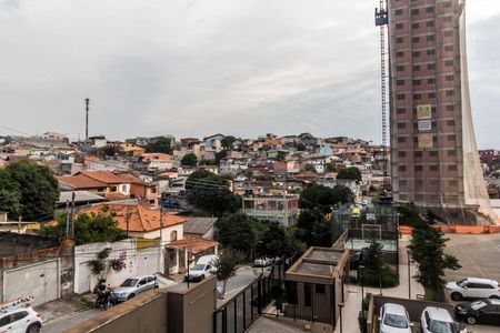 Apartamento para alugar com 66m², 3 quartos e 1 vaga Apartamento para alugar com 66m², 3 quartos e 1 vagaVista do Quarto 3
