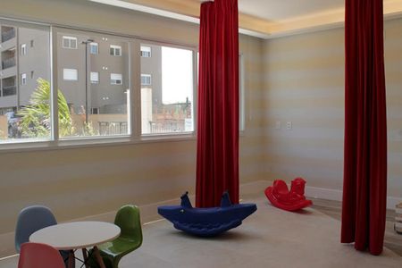 Apartamento para alugar com 66m², 3 quartos e 1 vaga Apartamento para alugar com 66m², 3 quartos e 1 vagaÁrea comum