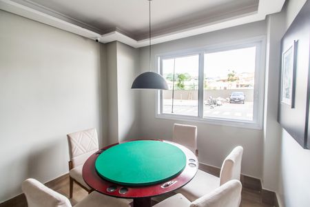 Apartamento para alugar com 66m², 3 quartos e 1 vaga Apartamento para alugar com 66m², 3 quartos e 1 vagaÁrea comum - Salão de festas