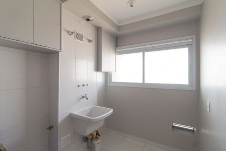 Apartamento para alugar com 60m², 2 quartos e 1 vaga Apartamento para alugar com 60m², 2 quartos e 1 vagaCozinha e Área de Serviço