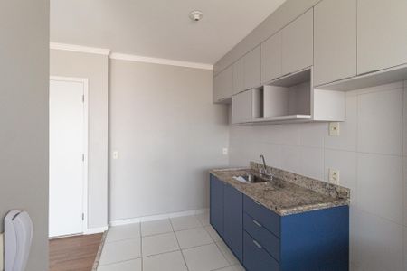 Apartamento para alugar com 60m², 2 quartos e 1 vaga Apartamento para alugar com 60m², 2 quartos e 1 vagaCozinha e Área de Serviço