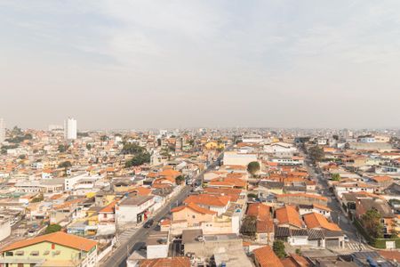 Apartamento para alugar com 60m², 2 quartos e 1 vaga Apartamento para alugar com 60m², 2 quartos e 1 vagaVista