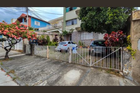 Fachada do Prédio de apartamento à venda com 3 quartos, 105m² em Jardim São Paulo, São Paulo