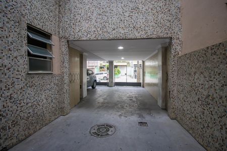 Apartamento para alugar com 60m², 2 quartos e 1 vaga Apartamento para alugar com 60m², 2 quartos e 1 vagaGaragem
