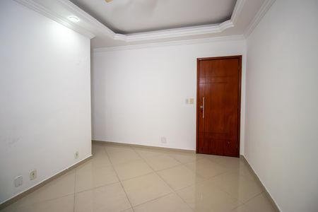 Sala de apartamento para alugar com 2 quartos, 60m² em Irajá, Rio de Janeiro
