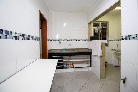 Apartamento para alugar com 60m², 2 quartos e 1 vaga Apartamento para alugar com 60m², 2 quartos e 1 vagaCozinha