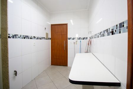 Apartamento para alugar com 60m², 2 quartos e 1 vaga Apartamento para alugar com 60m², 2 quartos e 1 vagaCozinha