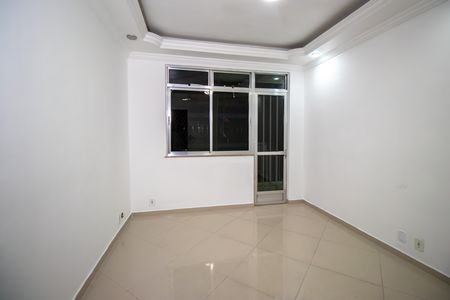 Sala de apartamento para alugar com 2 quartos, 60m² em Irajá, Rio de Janeiro