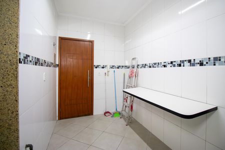 Apartamento para alugar com 60m², 2 quartos e 1 vaga Apartamento para alugar com 60m², 2 quartos e 1 vagaCozinha