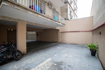 Apartamento para alugar com 60m², 2 quartos e 1 vaga Apartamento para alugar com 60m², 2 quartos e 1 vagaGaragem