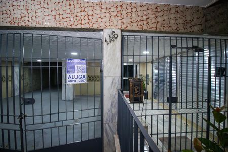 Apartamento para alugar com 60m², 2 quartos e 1 vaga Apartamento para alugar com 60m², 2 quartos e 1 vagaPlaca