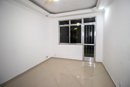 Sala de apartamento para alugar com 2 quartos, 60m² em Irajá, Rio de Janeiro
