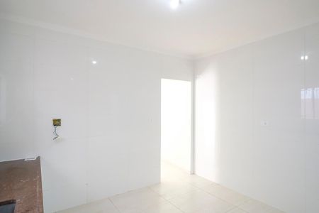 Casa para alugar com 55m², 1 quarto e 1 vagaCozinha