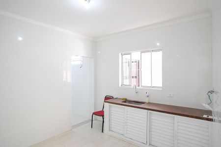 Casa para alugar com 55m², 1 quarto e 1 vagaCozinha