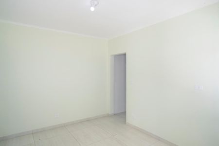 Sala de casa para alugar com 1 quarto, 55m² em São José, São Caetano do Sul