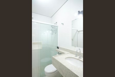 Casa para alugar com 55m², 1 quarto e 1 vagaBanheiro