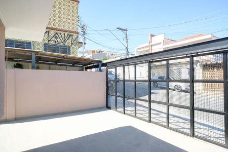 Casa para alugar com 55m², 1 quarto e 1 vagaGaragem