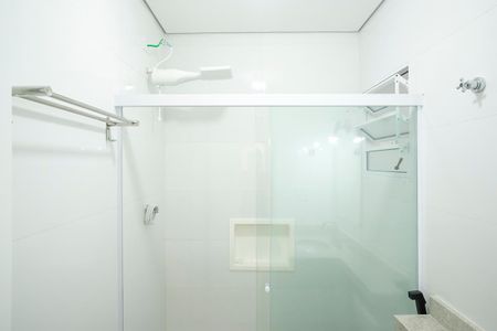 Casa para alugar com 55m², 1 quarto e 1 vagaBanheiro
