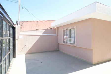 Casa para alugar com 55m², 1 quarto e 1 vagaGaragem