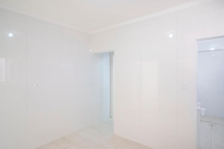 Casa para alugar com 55m², 1 quarto e 1 vagaCozinha
