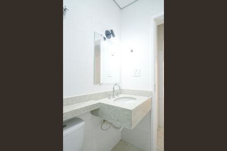 Casa para alugar com 55m², 1 quarto e 1 vagaBanheiro